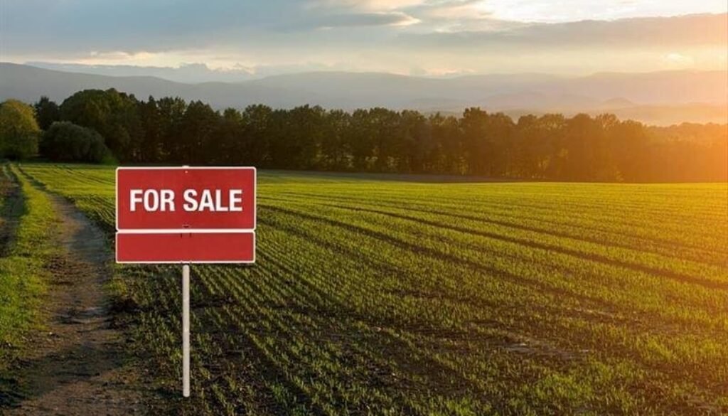Land-for-sale